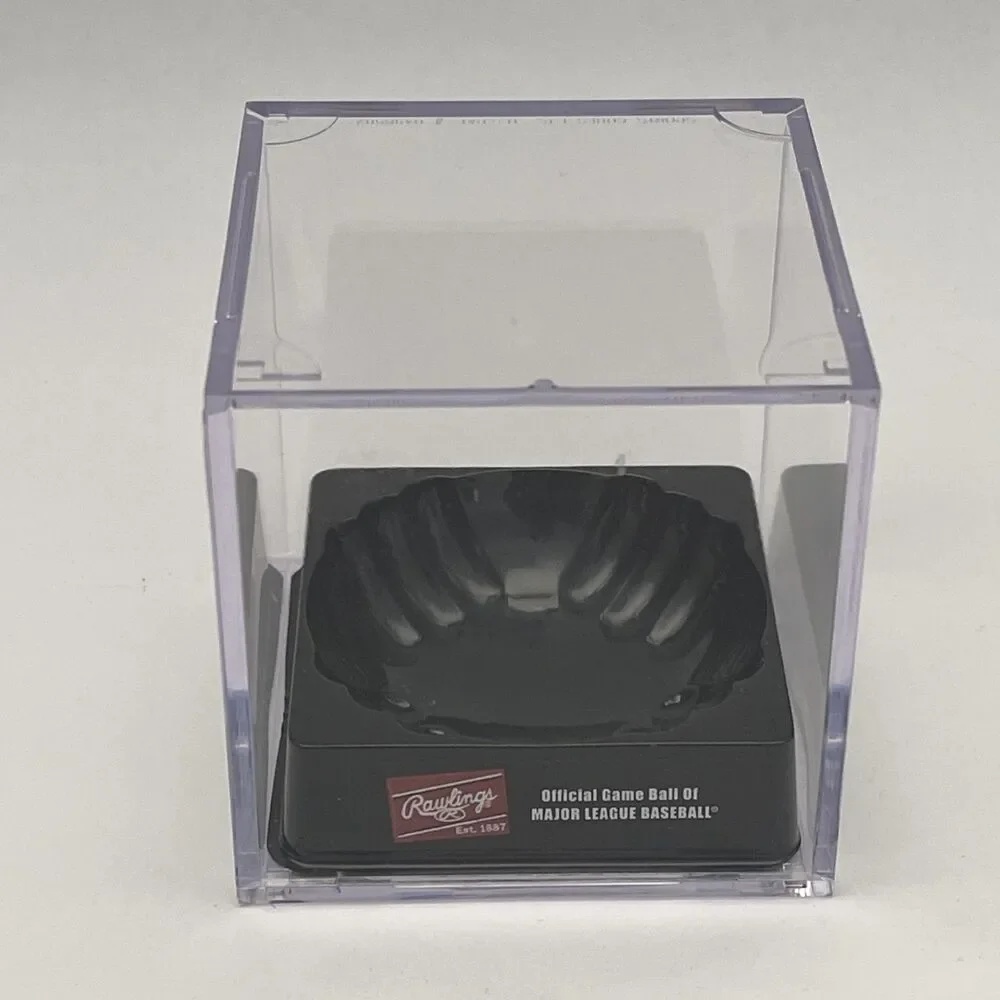 Rawlings Baseball‎ Ball Case UV Protected - Unsealed